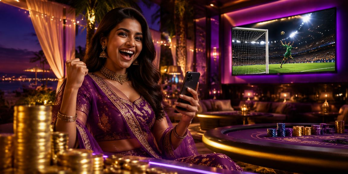 Celebrate Diwali and IPL with exclusive VIP offers on Goa beach