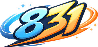 831